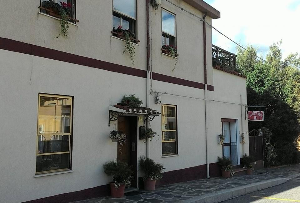 Bed and breakfast Sa Corte Nova *