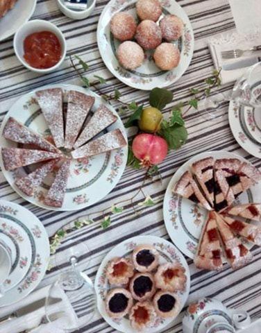 Sa Corte Nova Bed and breakfast *