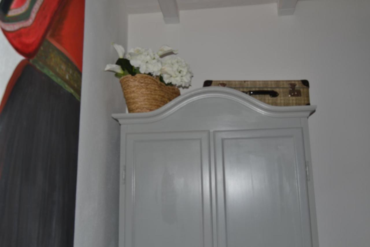 Sa Corte Nova Bed and breakfast *