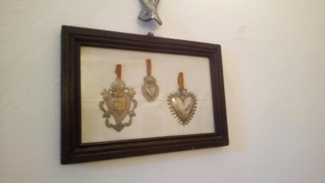 Bed and breakfast Sa Corte Nova