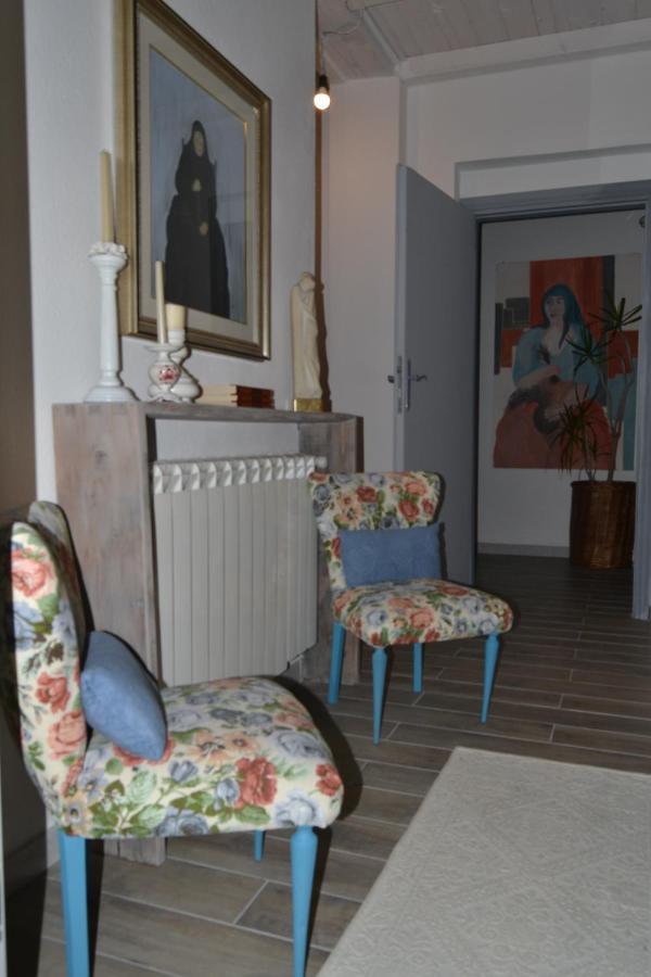Sa Corte Nova Bed and breakfast Lula