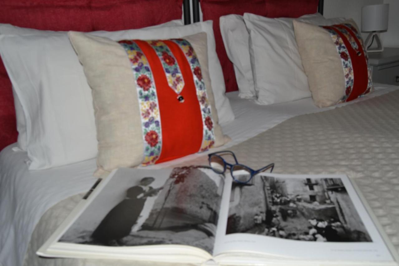 Sa Corte Nova Bed and breakfast *