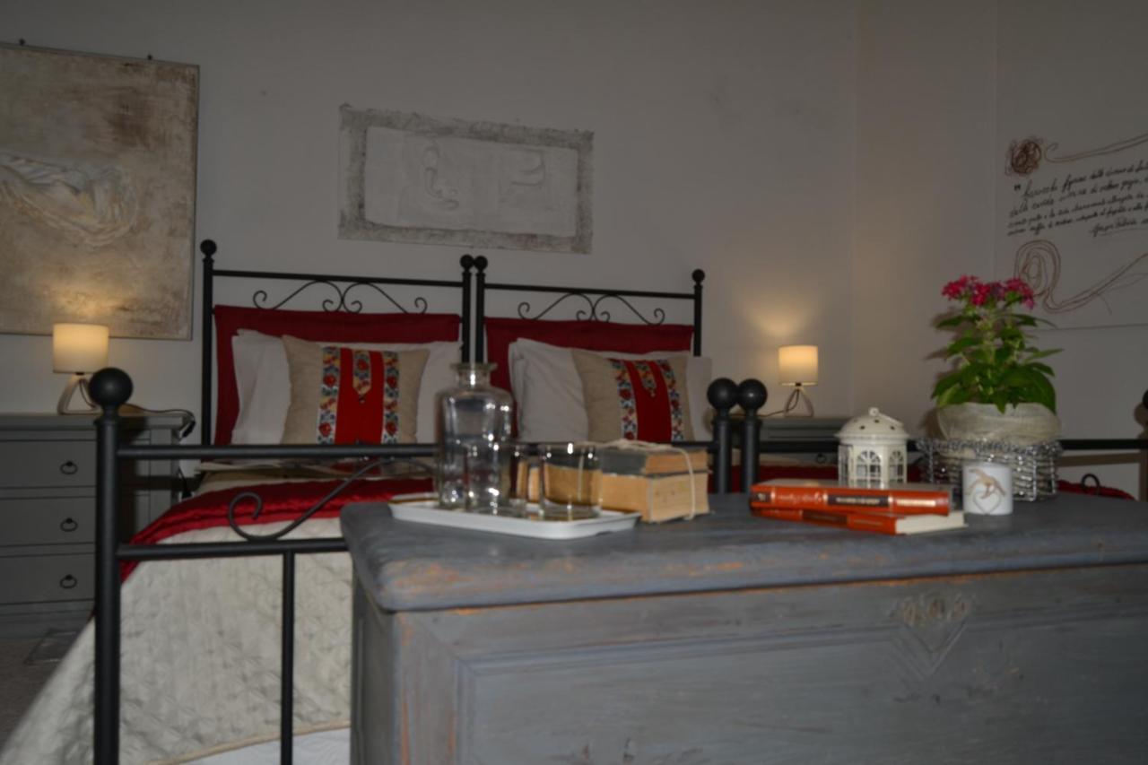 Bed and breakfast Sa Corte Nova Lula
